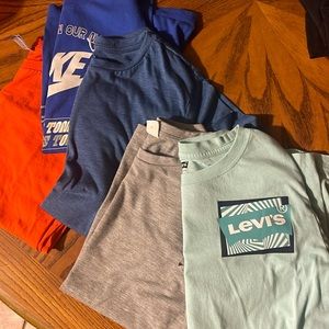 COPY - 5 nice shirts